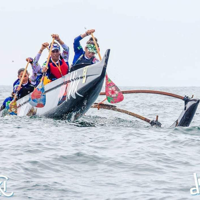 Va'a world championship to be held in Apia