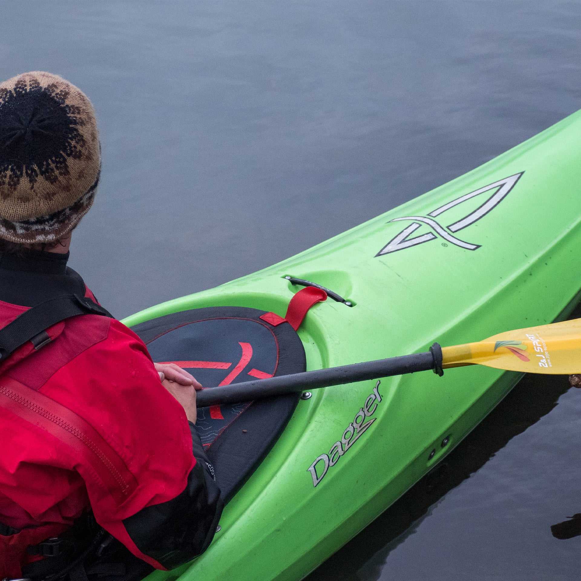 What Should I Wear When Paddling?