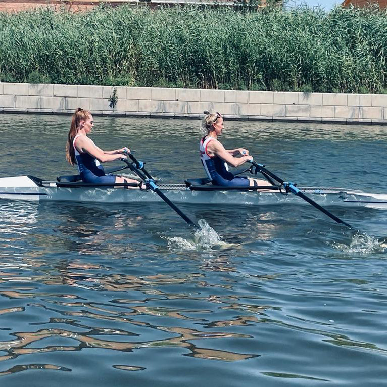 2023 World Rowing Coastal Championships & Beach Sprint Finals