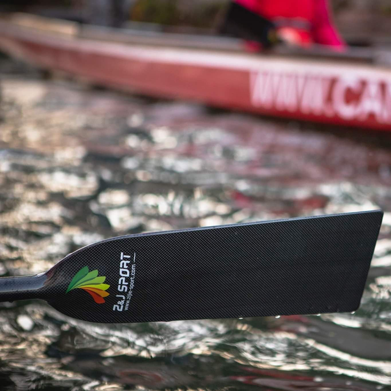DRAGON BOATING AT THE RIVER NILE WE BELIEVE. NEVER GIVE UP!