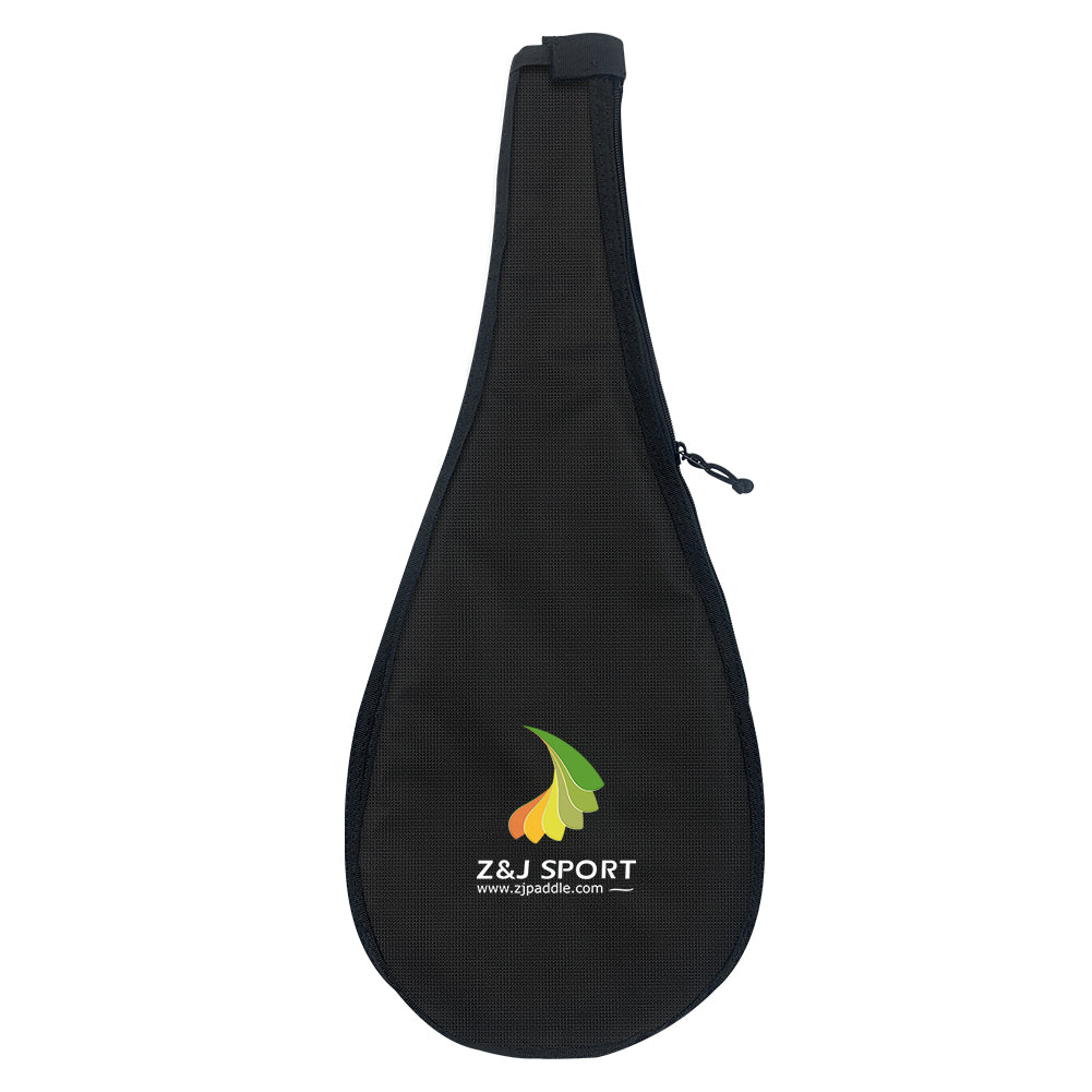 ZJ SUP Paddle Blade Bag Outrigger Canoe Paddle Blade Cover