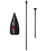 2-piece SUP paddle