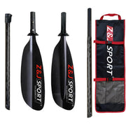 4-piece_Sea_Kayak_Paddle-SKIII-P