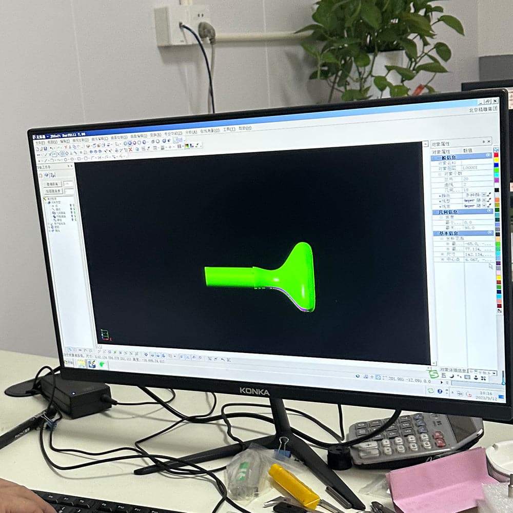 Mold Design (OEM Service)