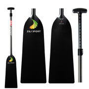 dragon boat paddle