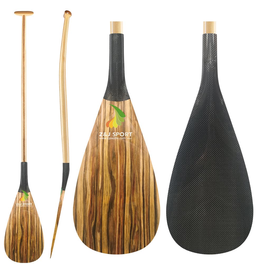 ZJ 3 pièces SUP Paddle Surf Modèle S