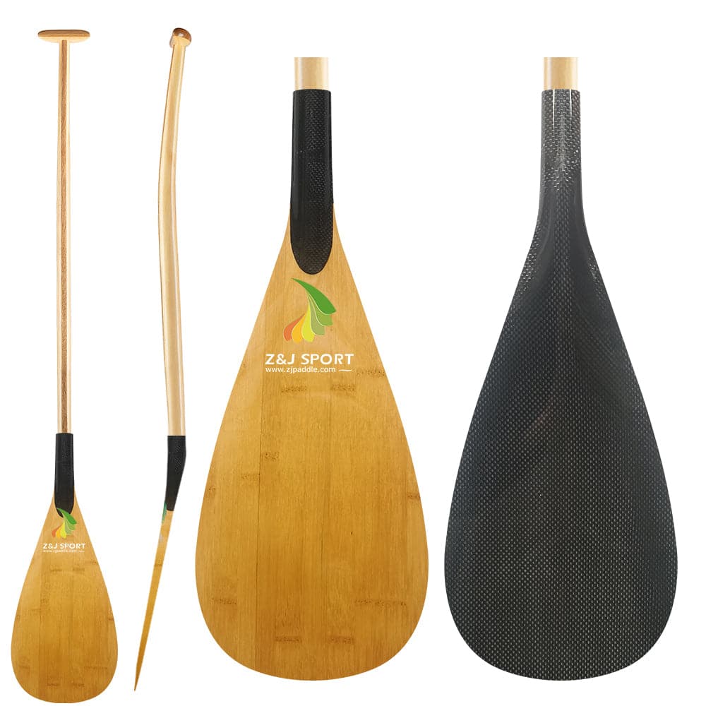 ZJ 3 pièces SUP Paddle Surf Modèle S