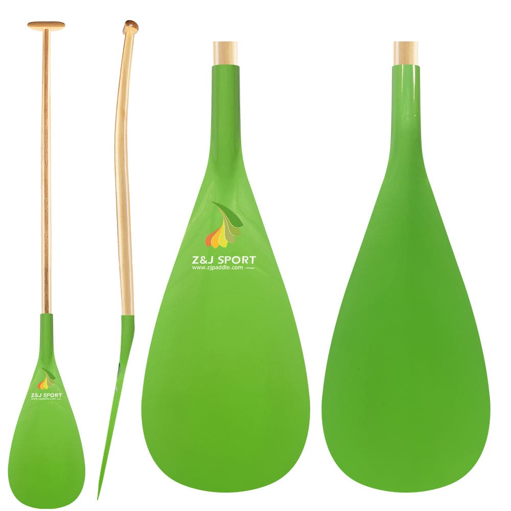 ZJ 3 pièces SUP Paddle Surf Modèle S
