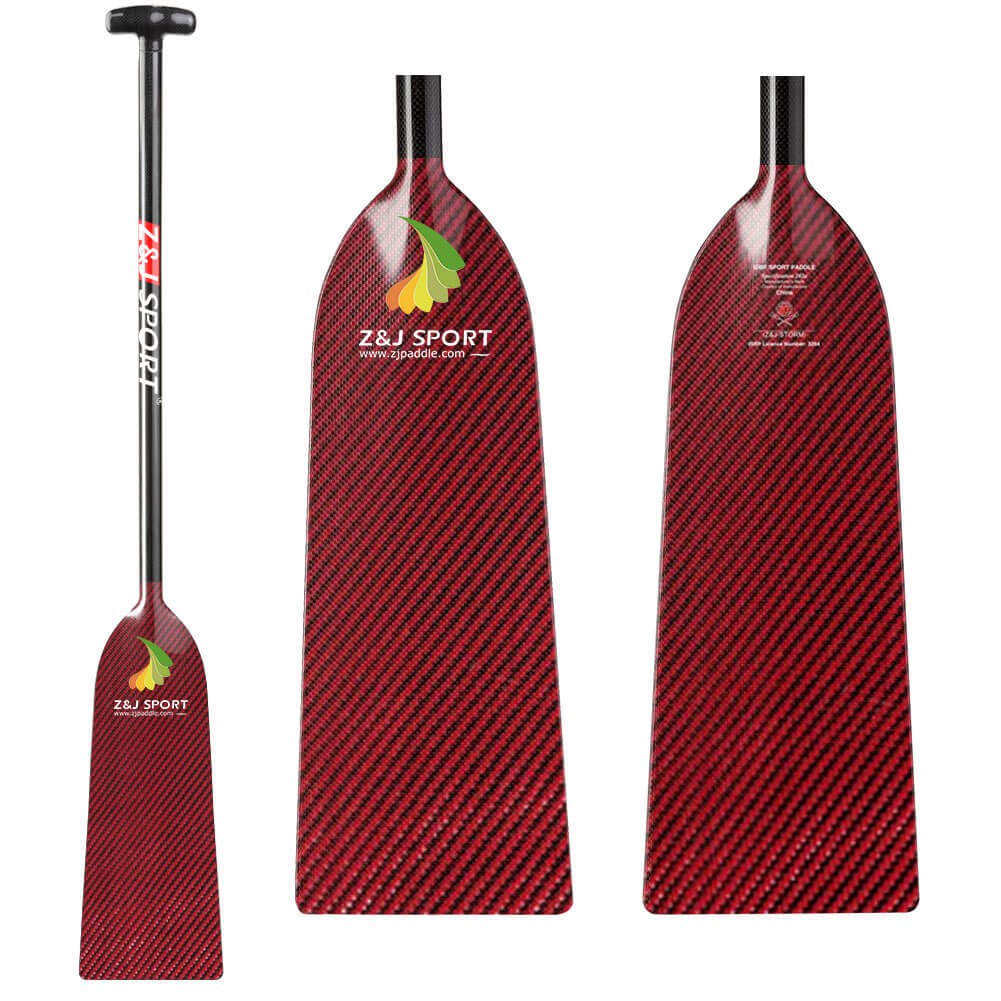 kevelar dragon boat paddle