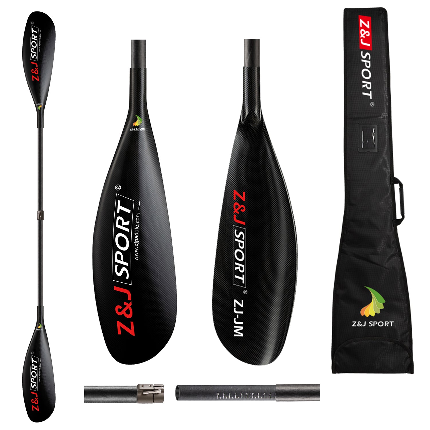 kayak wing paddle