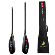 kayak wing paddle