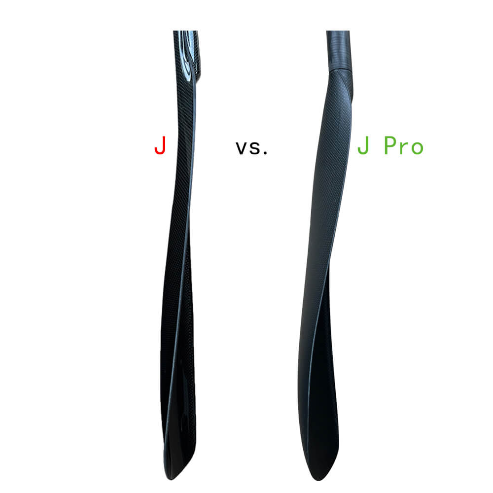 J Pro Kayak Paddle