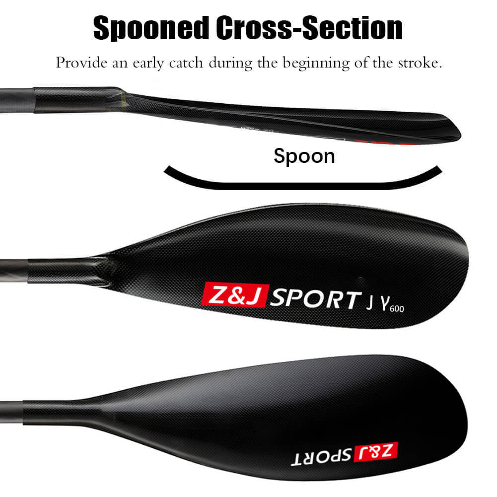 kayak paddle for kids