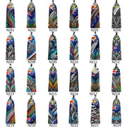 ZJ Graphic Dragon Boat Paddle