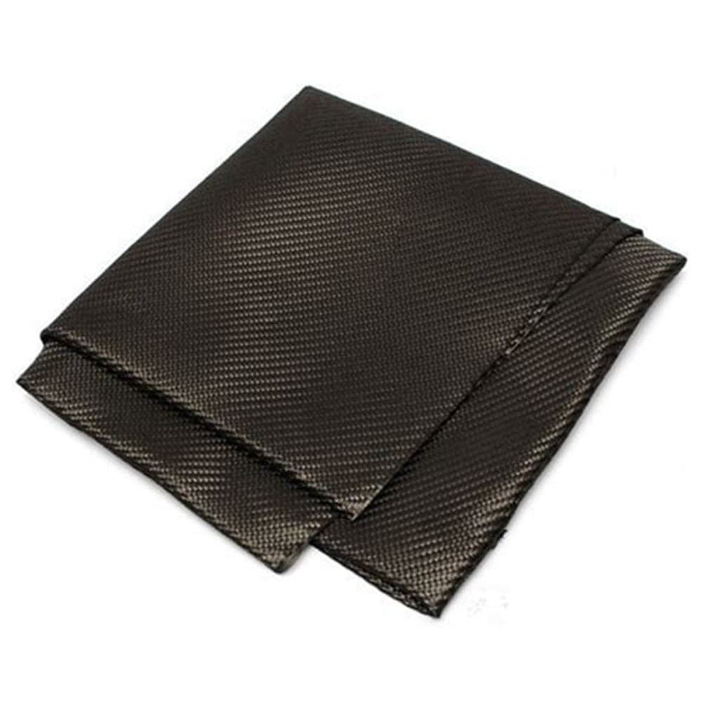 ZJ 3K Carbon Fiber Fabric Cloth 1m*5m