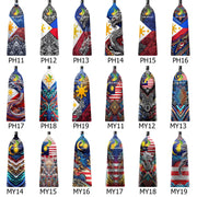 ZJ Graphic Dragon Boat Paddle