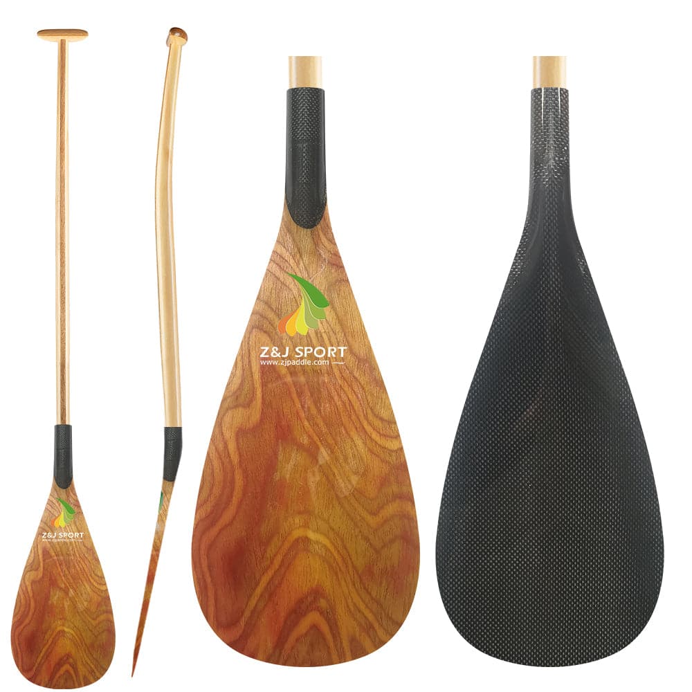 ZJ 3 pièces SUP Paddle Surf Modèle S