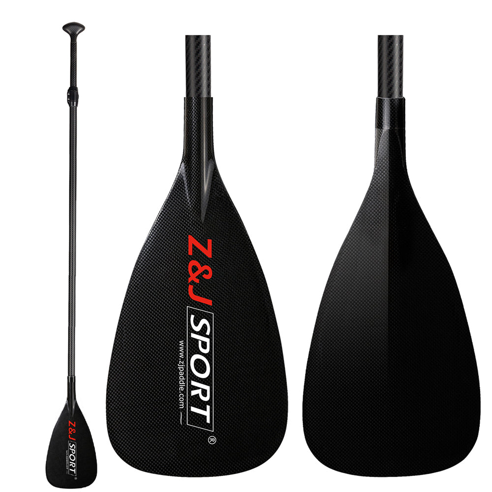 Q SUP paddle