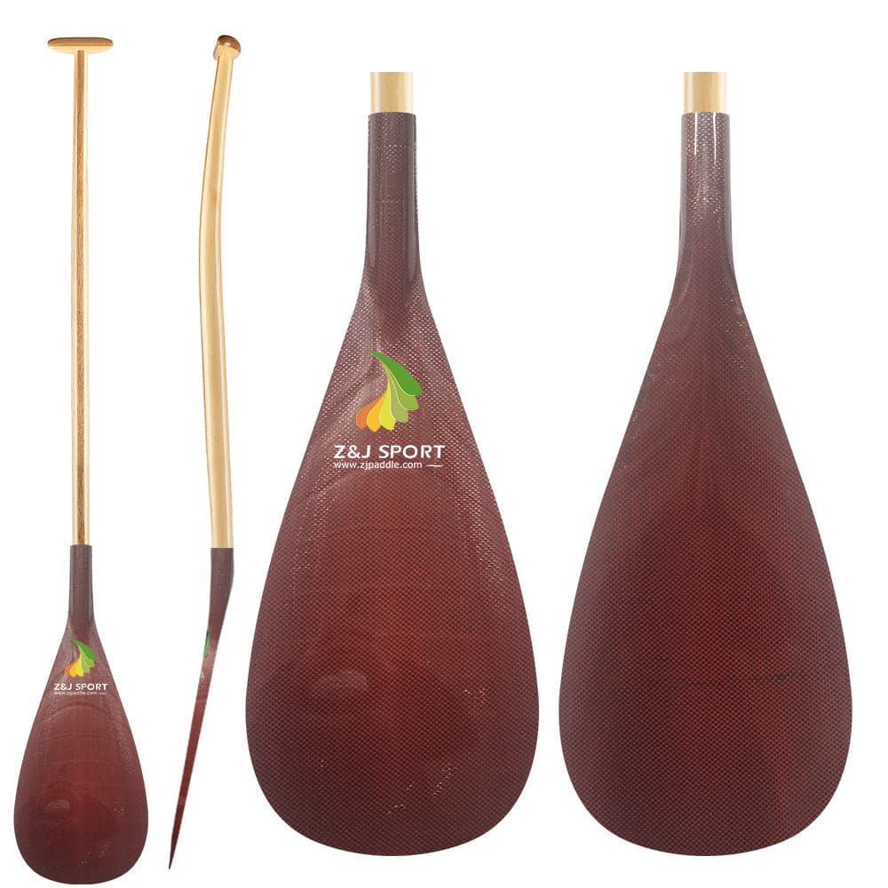 ZJ 3 pièces SUP Paddle Surf Modèle S