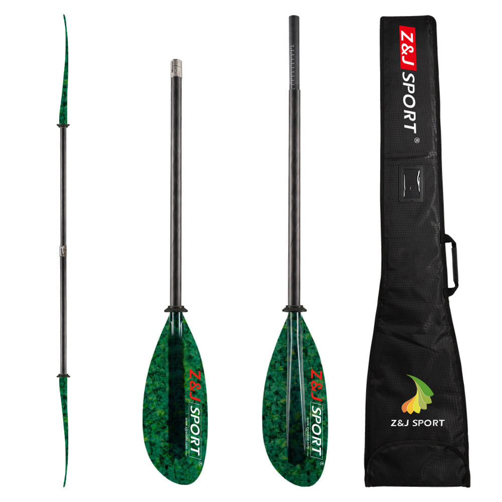 seakayak paddle