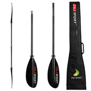 seakayak paddle