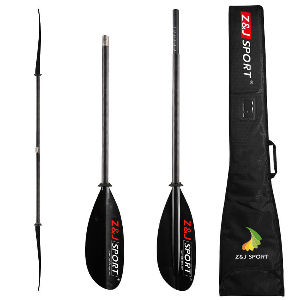 seakayak paddle