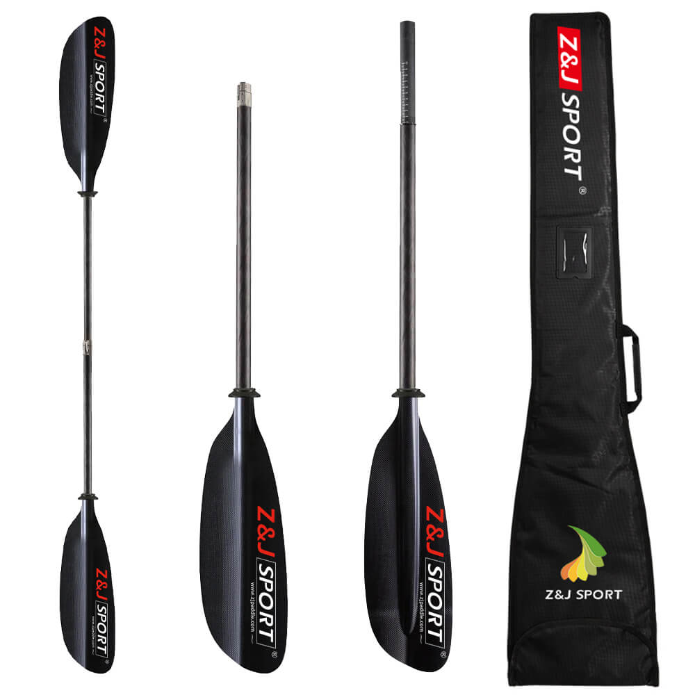 seakayak paddle