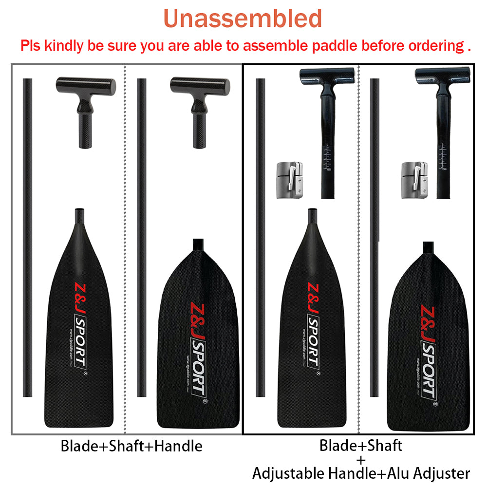 Canoe Paddle