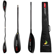 kayak wing paddle