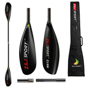 kayak wing paddle