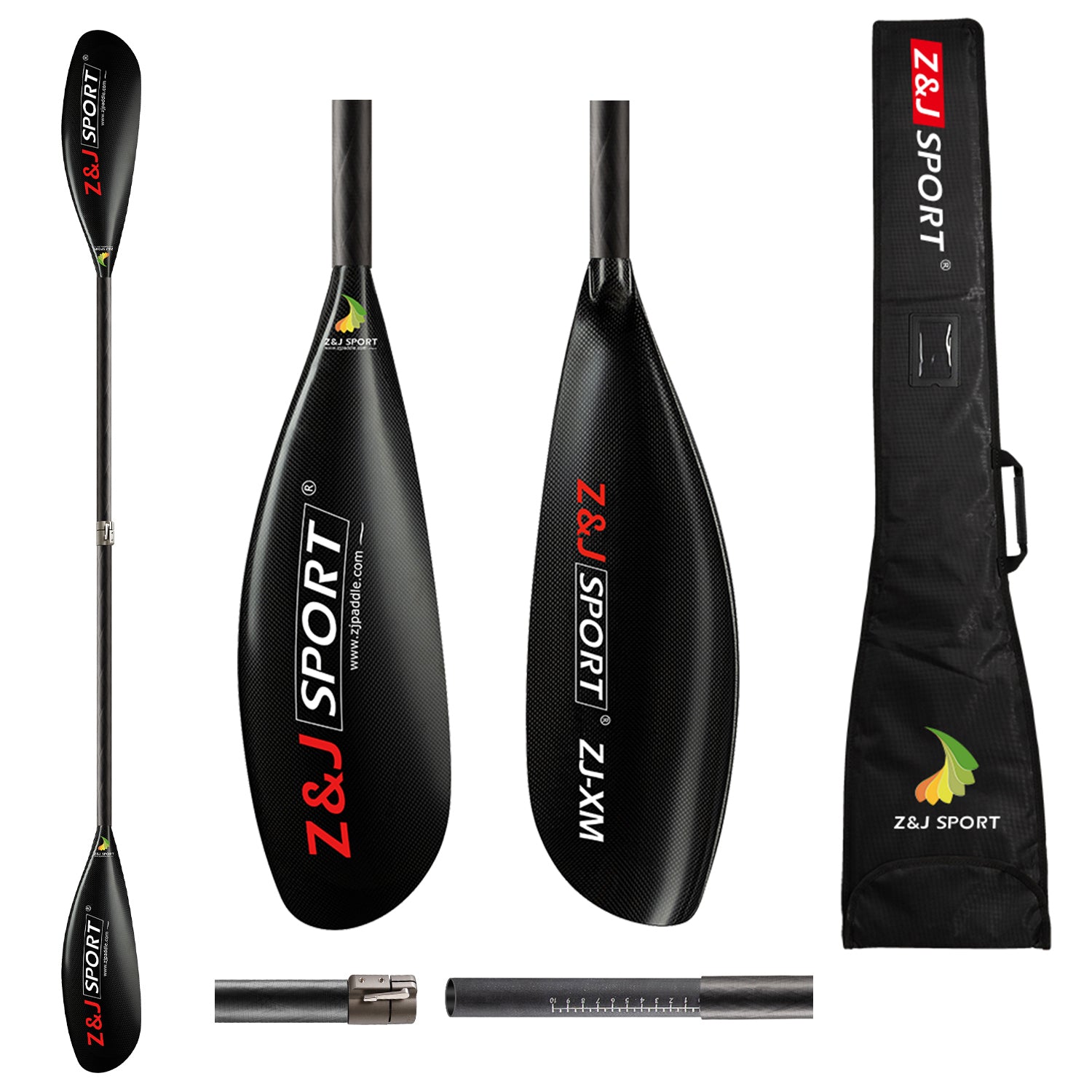 kayak wing paddle