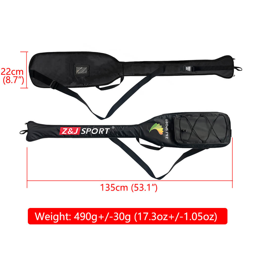 dragon boat paddle