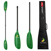 seakayak paddle