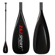 SUP paddle X blade