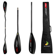 kayak wing paddle