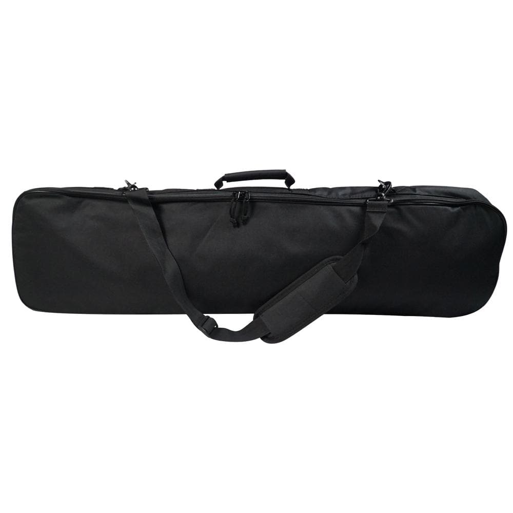 ZJ Black Bag For 3-Pieces Adjustable SUP Paddle