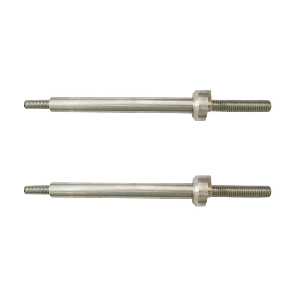 ZJ 316L Stainless Steel Pin For Sculling Oars / Sweep Oars (2 pcs/set)