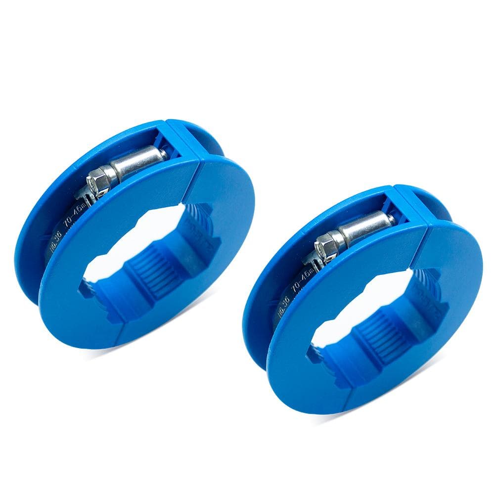 ZJ Collar For Sculling Oars/Sweep Oars(2pcs/1set)
