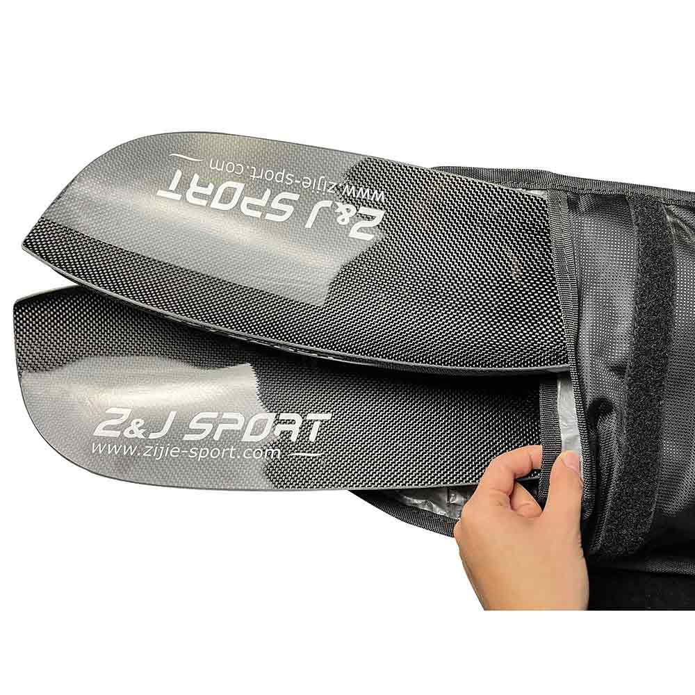 ZJ Kayak Paddle Bag For Kayak/Sea Kayak/Whitewater Paddles