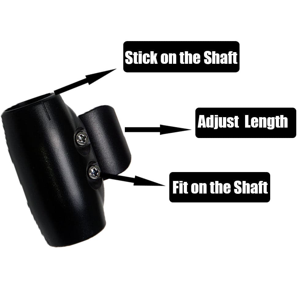 ZJ Adjuster For SUP Paddle (1 set/ 2 pieces)
