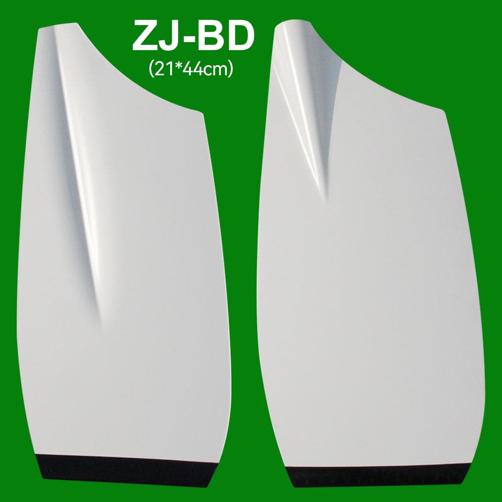 Lame ZJ pour rames de godille (1 paire)