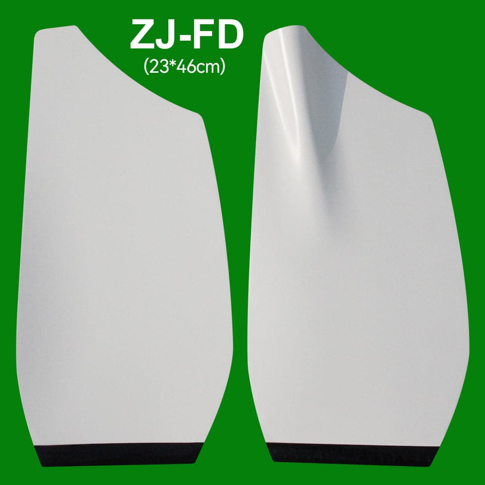 Lame ZJ pour rames de godille (1 paire)