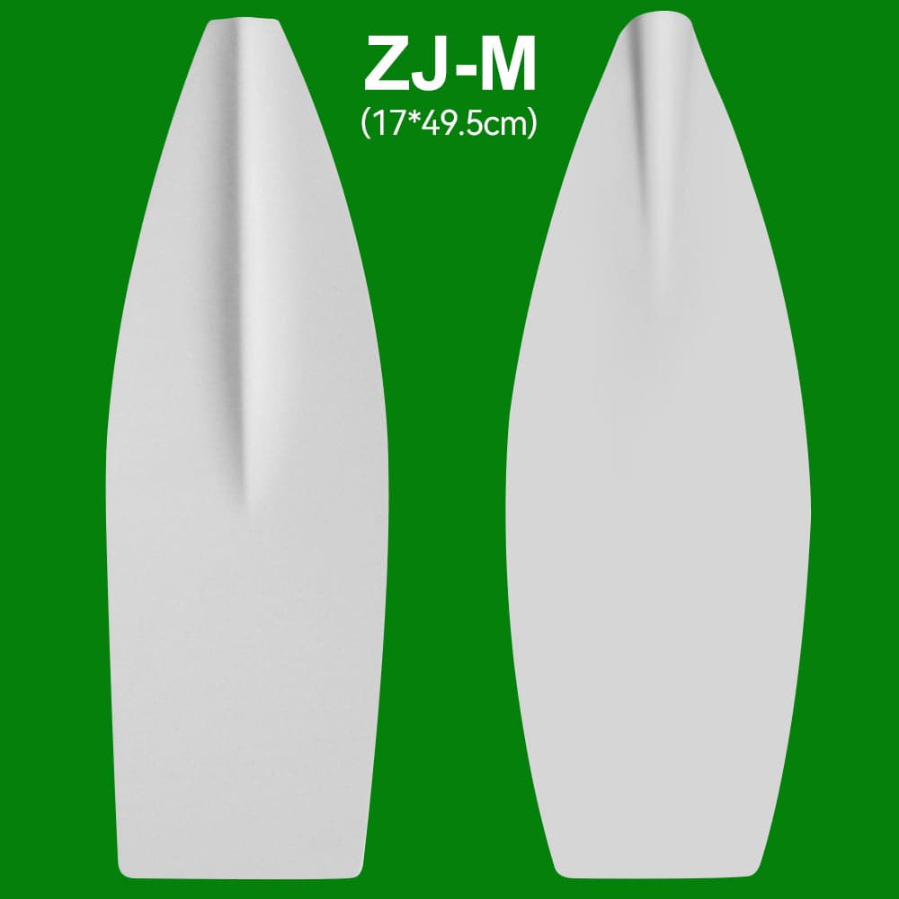 Lame ZJ pour rames de godille (1 paire)
