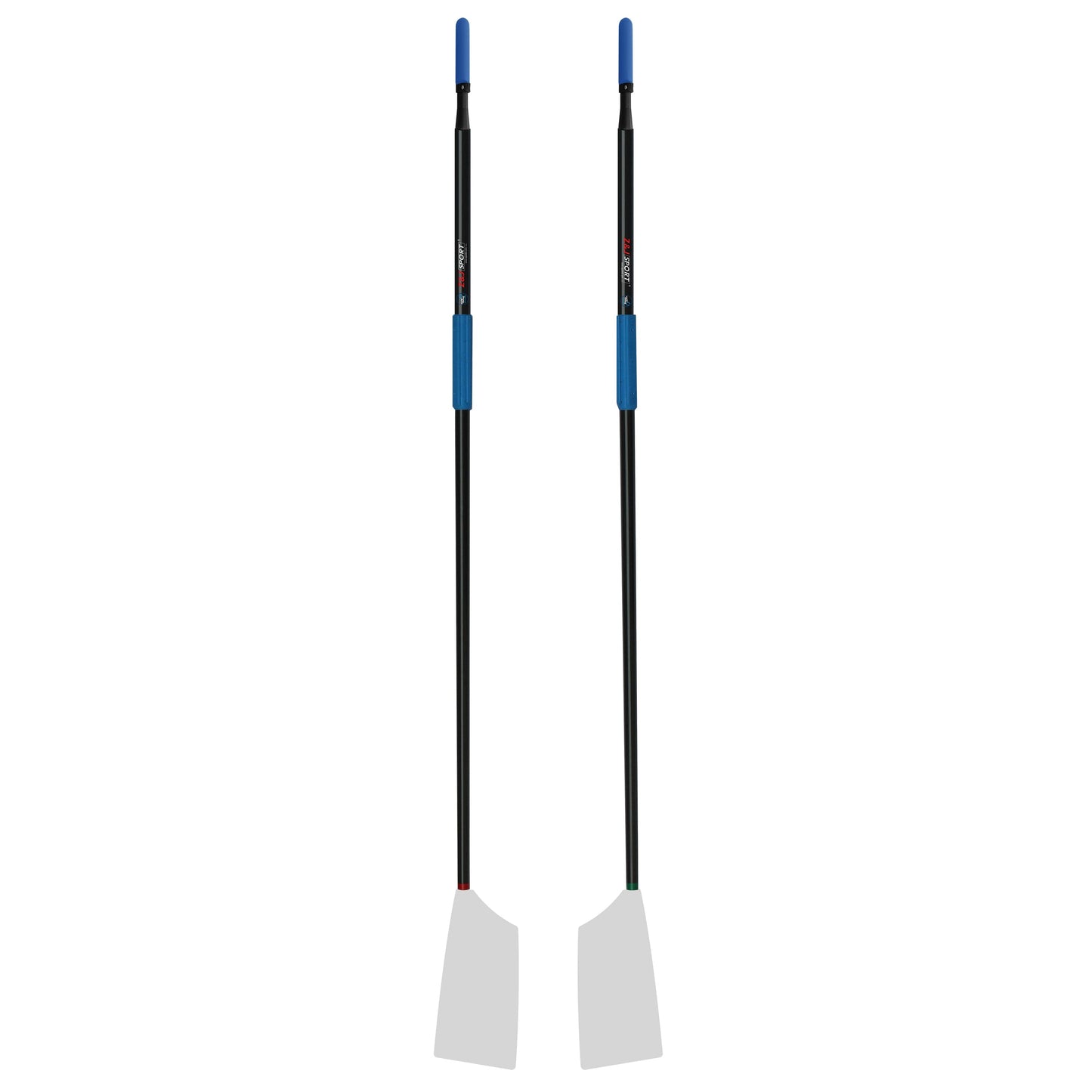 ZJ Sculling Oars With Carbon Oval Shaft (5 pairs/box)