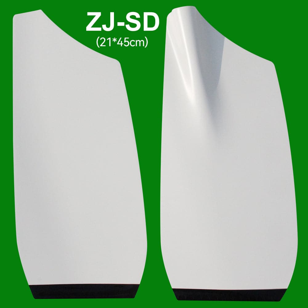 Lame ZJ pour rames de godille (1 paire)