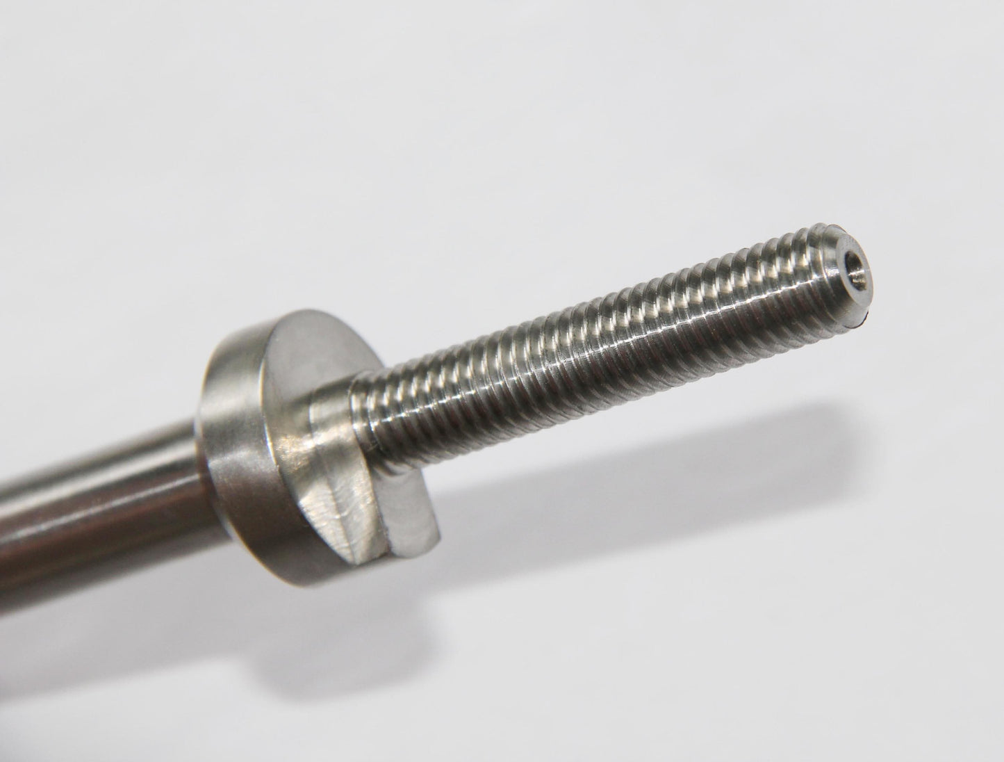 ZJ 316L Stainless Steel Pin For Sculling Oars / Sweep Oars (2 pcs/set)