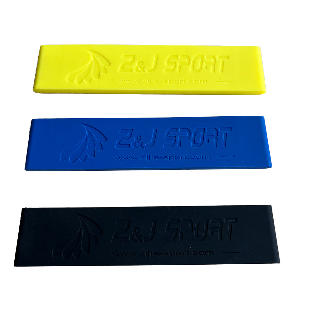 ZJ Paddle Blade Tip Protector Silicone Blade Guard For Dragon Boat Paddle