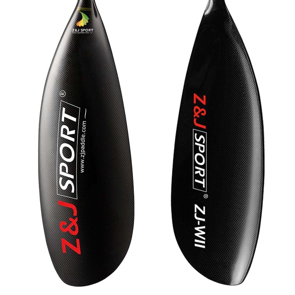ZJ Blade For Kayak Paddle W Series