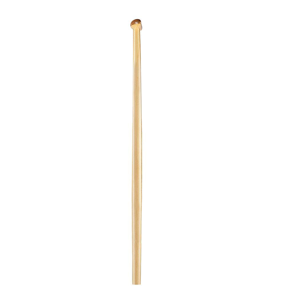 wooden paddle shaft