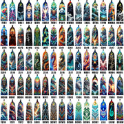 2025_pro-8 graphic dragon boat paddle